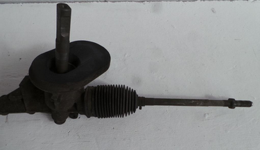 Renault Twingo 2 ab 2012 Lenkgetriebe Servo elek. 8200867063F 6900001619F